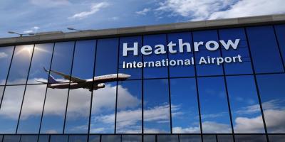 Heathrow’s Third Runway Could Be Delayed Until 2039, Airport Says